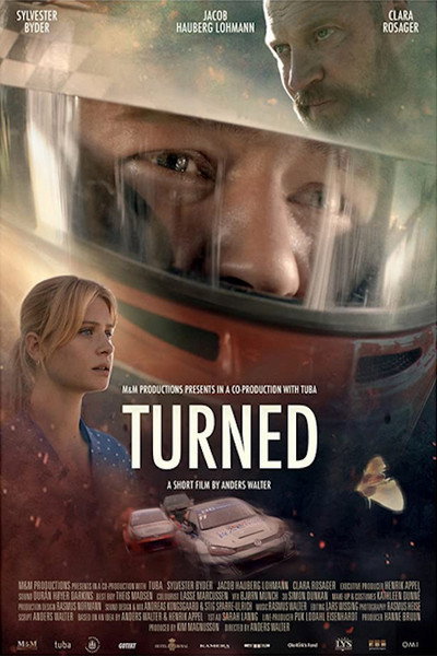 Póster de Turned