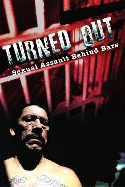 Póster de Turned Out: Sexual Assault Behind Bars