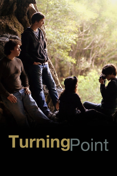Póster de Turning Point