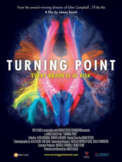 Póster de Turning Point