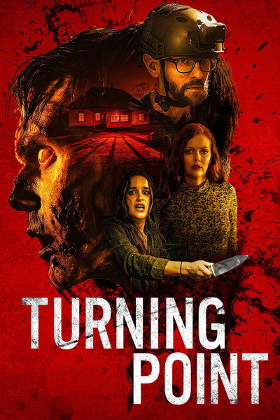 Póster de Turning Point