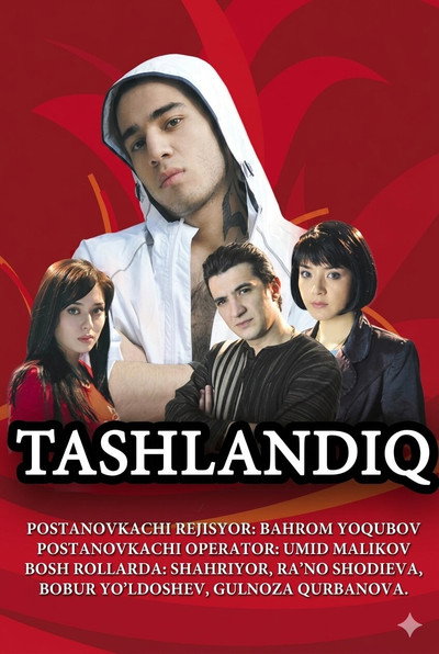 Póster de Turning Toward the Morning