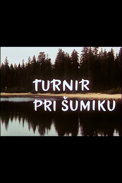 Póster de Turnir pri Sumiku