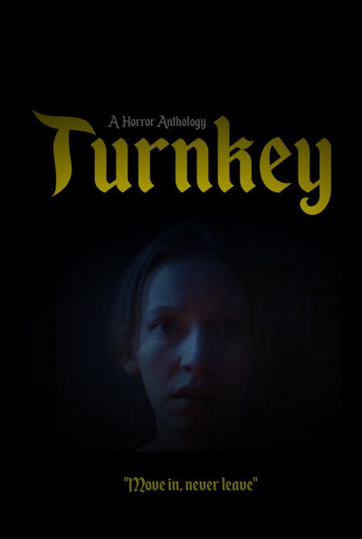 Póster de Turnkey