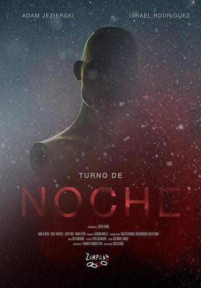 Póster de Turno de noche