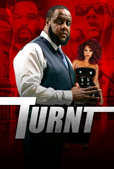 Póster de Turnt