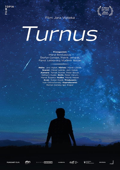 Póster de Turnus