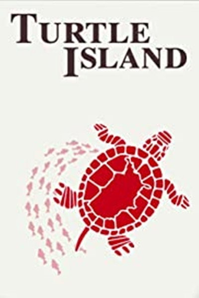 Póster de Turtle Island