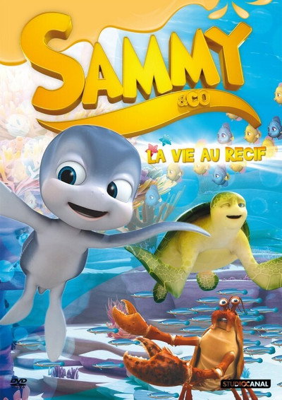 Póster de Turtle Reef