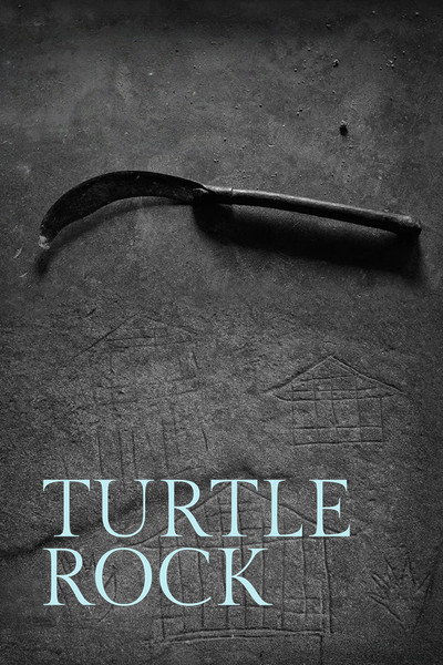 Póster de Turtle Rock