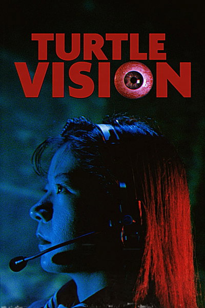 Póster de Turtle Vision
