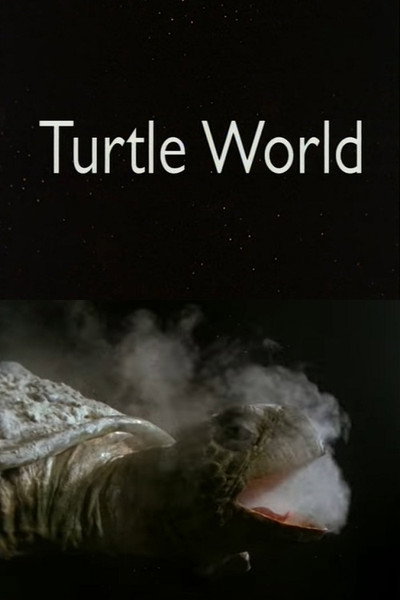 Póster de Turtle World