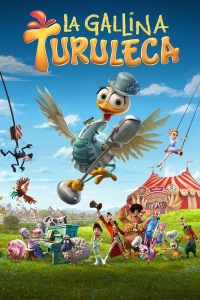 Póster de Turuleka Oiloa