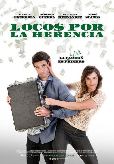 Póster de Tus Feromonas Me Matan