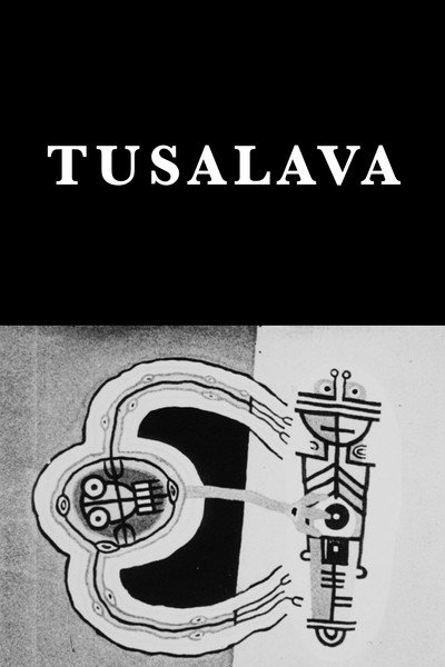 Póster de Tusalava