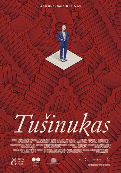 Póster de Tusinukas