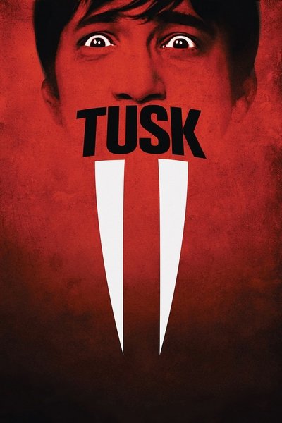 Póster de Tusk
