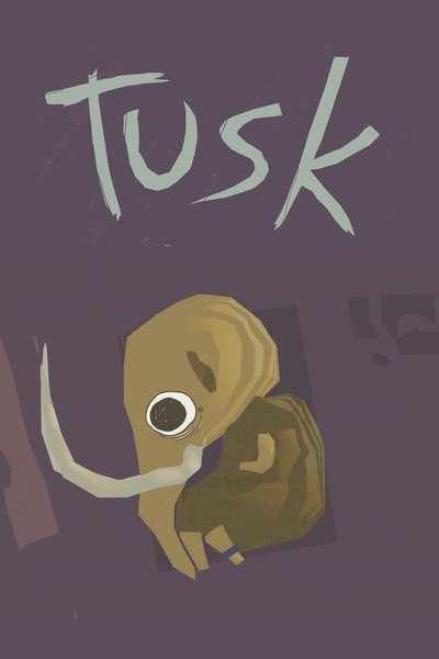 Póster de Tusk