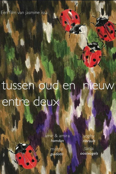 Póster de Tussen oud en nieuw / entre deux