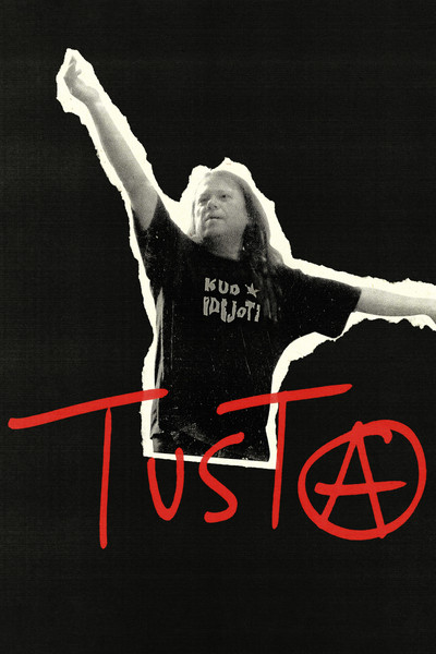 Póster de Tusta