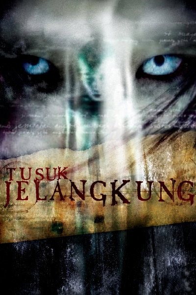 Póster de Tusuk Jelangkung