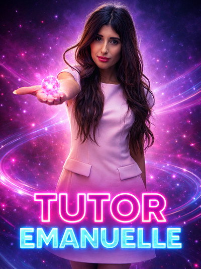 Póster de Tutor Emanuelle