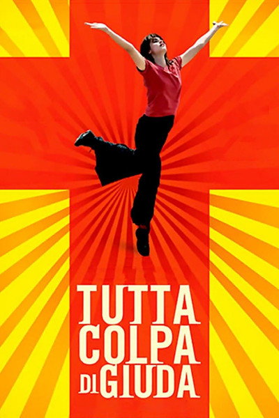 Póster de Tutta colpa di Giuda