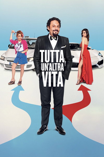 Póster de Tutta un'altra vita