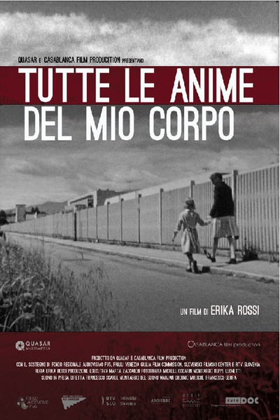Póster de Tutte le anime del mio corpo