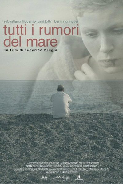 Póster de Tutti i rumori del mare