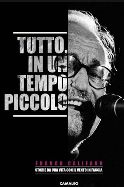 Póster de Tutto, in un tempo piccolo