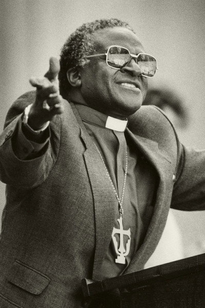Póster de Tutu