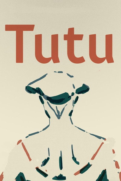 Póster de Tutu
