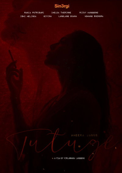 Póster de Tutuge