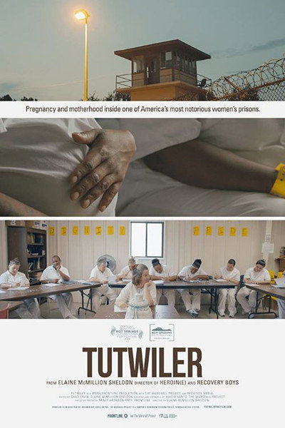 Póster de Tutwiler