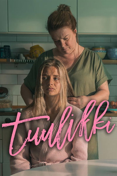 Póster de Tuulikki