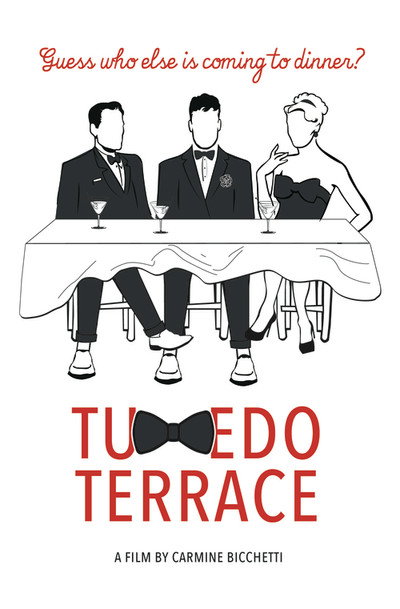 Póster de Tuxedo Terrace
