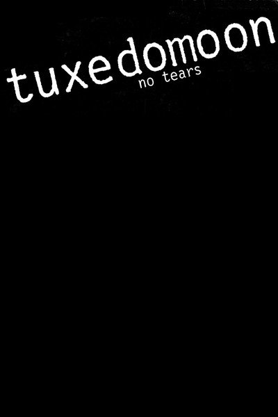 Póster de Tuxedomoon: No Tears