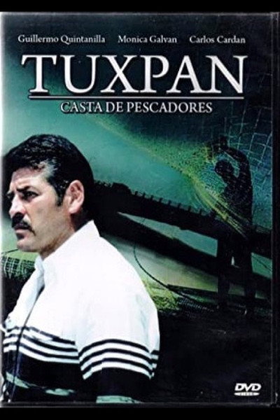 Póster de Tuxpan