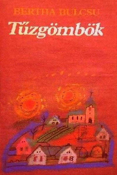 Póster de Tüzgömbök