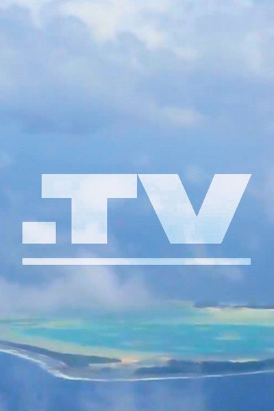 Póster de .TV