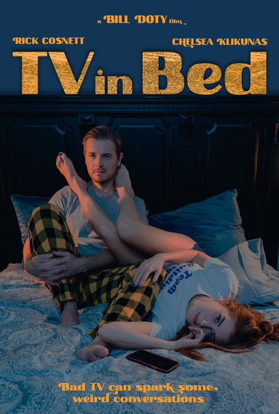 Póster de TV in Bed