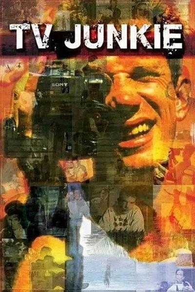 Póster de TV Junkie