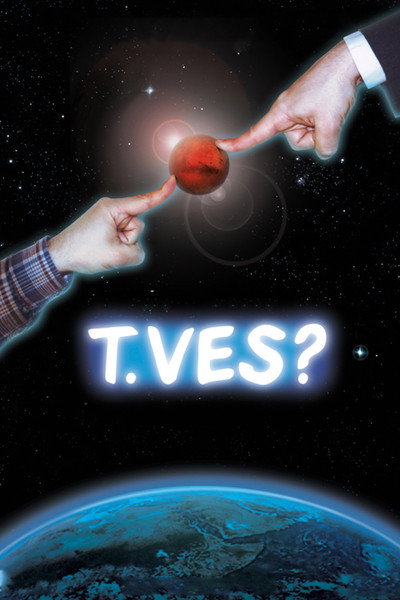 Póster de T.ves?