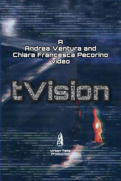 Póster de tVision