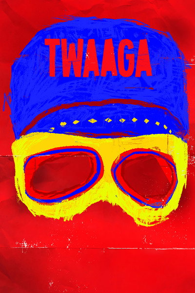 Póster de Twaaga
