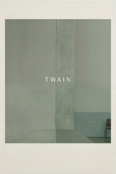 Póster de Twain