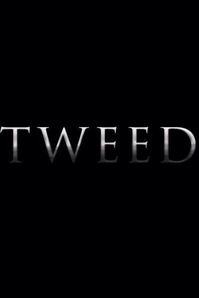 Póster de Tweed