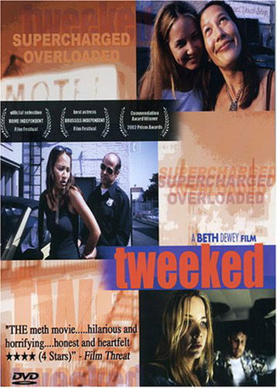 Póster de Tweeked