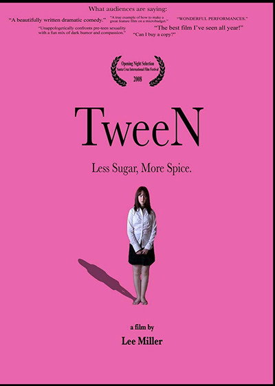 Póster de Tween